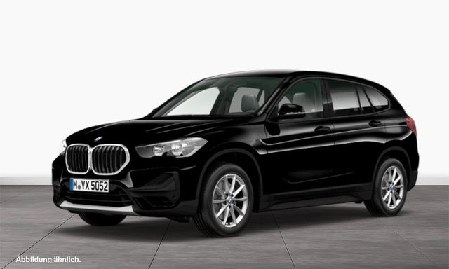 BMW X1 sDrive20i Parkassist Sportsitze Sitzheizung