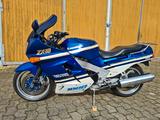 Kawasaki ZX10 ZX 10 Tomcat - KAWASAKI 1989 ZX10