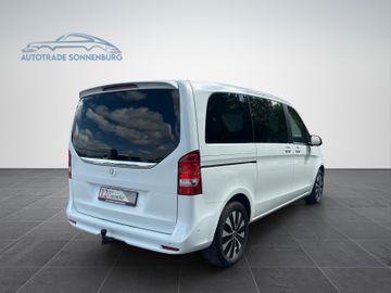 Mercedes V 250 - 7