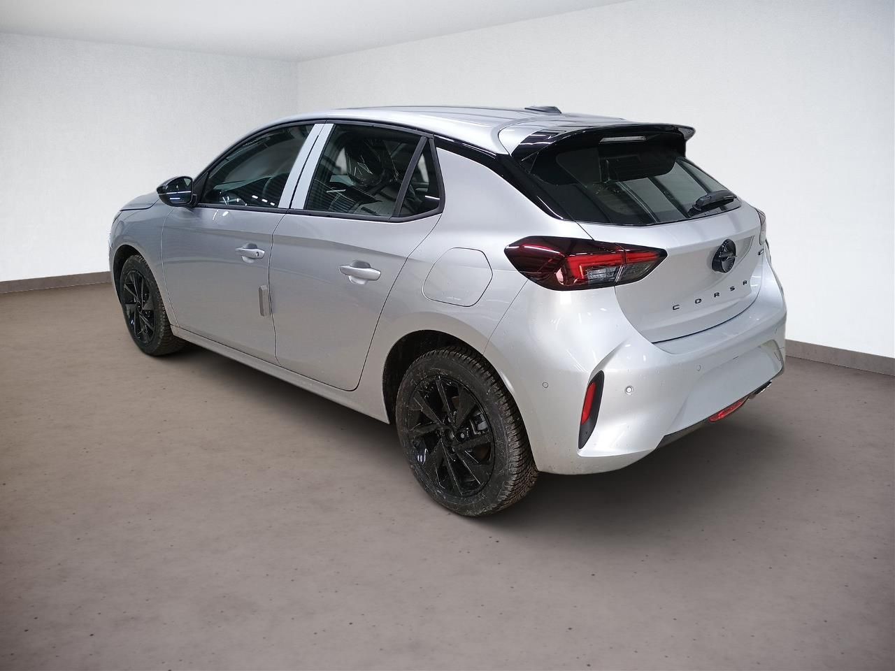 Fahrzeugabbildung Opel Corsa F GS MildHybrid 107KW 6-eDCT