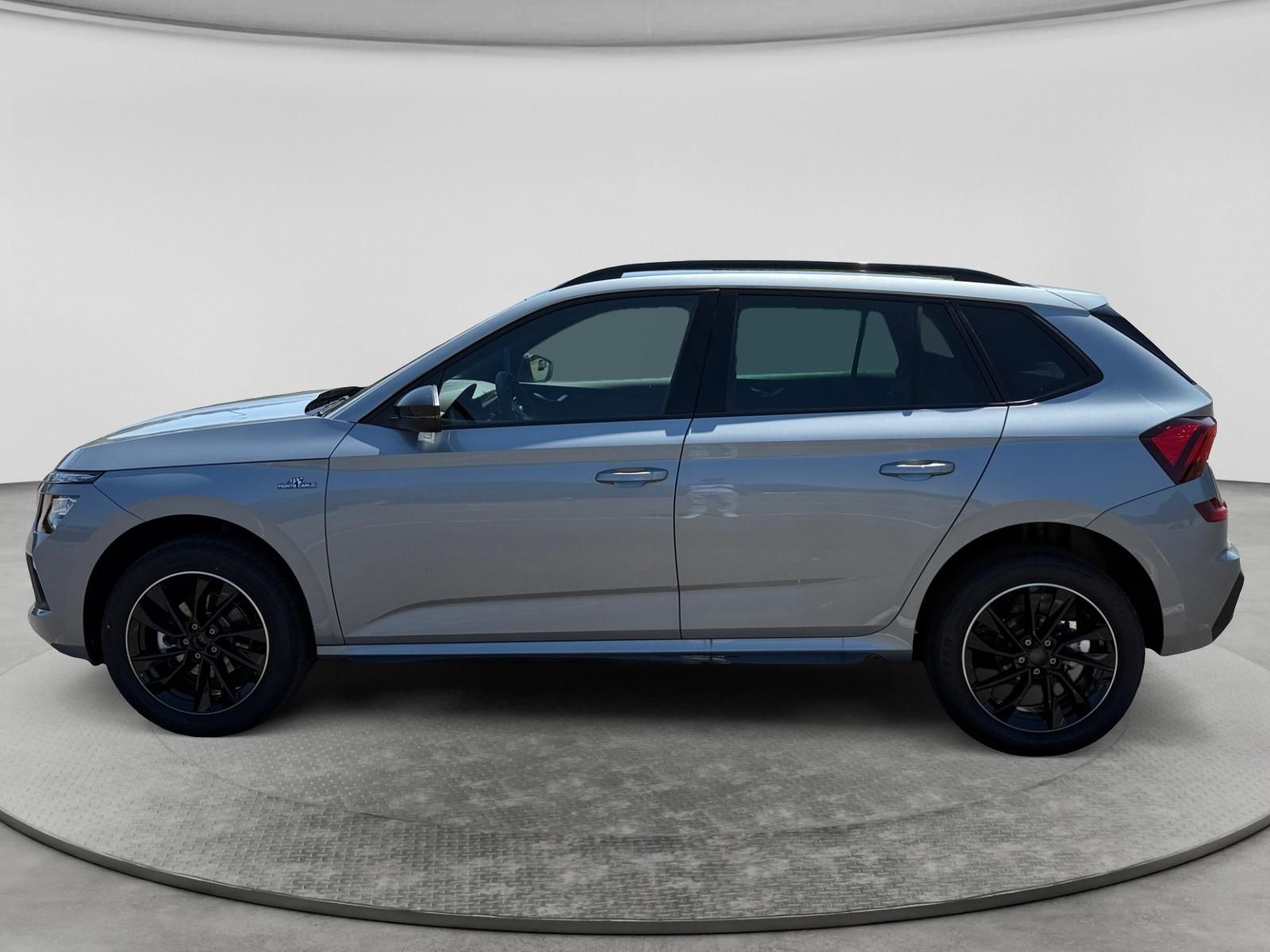 Skoda Kamiq Monte Carlo 1.0 TSI - Pano, Kamera, Navi imagem 2