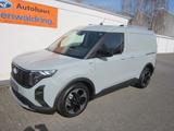 Ford Transit Courier Active, GARANTIE - Ford Transit mit Benzin-Antrieb: Automatik