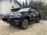Toyota Land Cruiser 2.8 D-4D Executive Automatik  Schie - gebrauchte Toyota Land Cruiser aus dem Jahr 2022