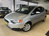 Mitsubishi Colt Lim. 3-trg. XTRA *NUR 66.000KM* - Mitsubishi Colt Gebrauchtwagen