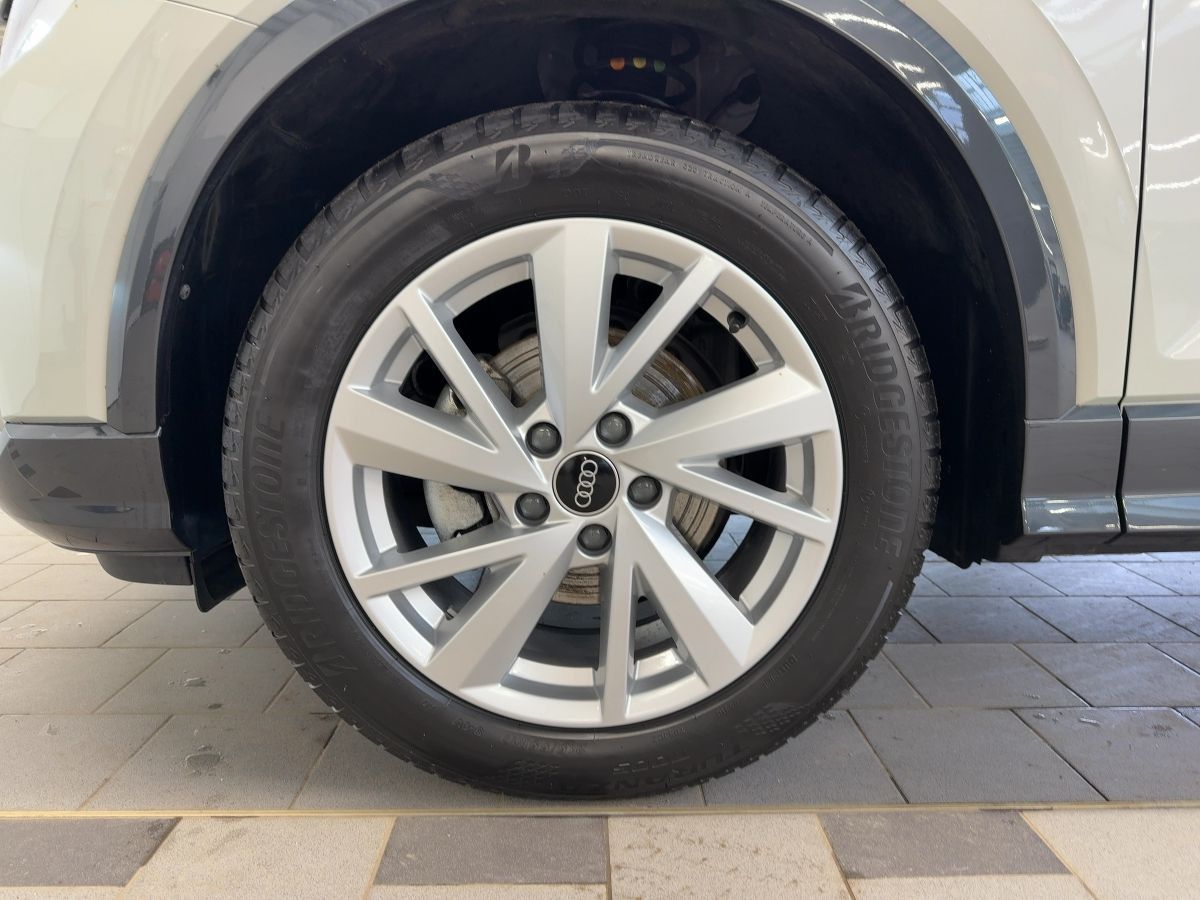 Audi Q2 - Bild 19