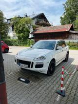 Porsche Cayenne GTS *gepflegt* 2009 - Porsche aus 2009