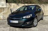 Opel Astra 1.4 Kombi zu verkaufen - Opel: Verkaufen