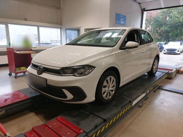Volkswagen Polo 1.0 MPI LIFE NAVI KAMERA PDC LED SHZG