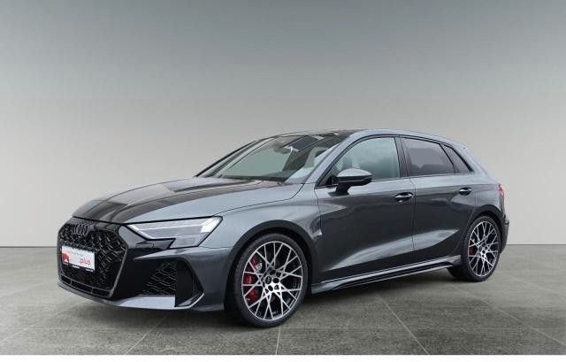 Audi RS3 Sportback FACELIFT/VOLL !!!