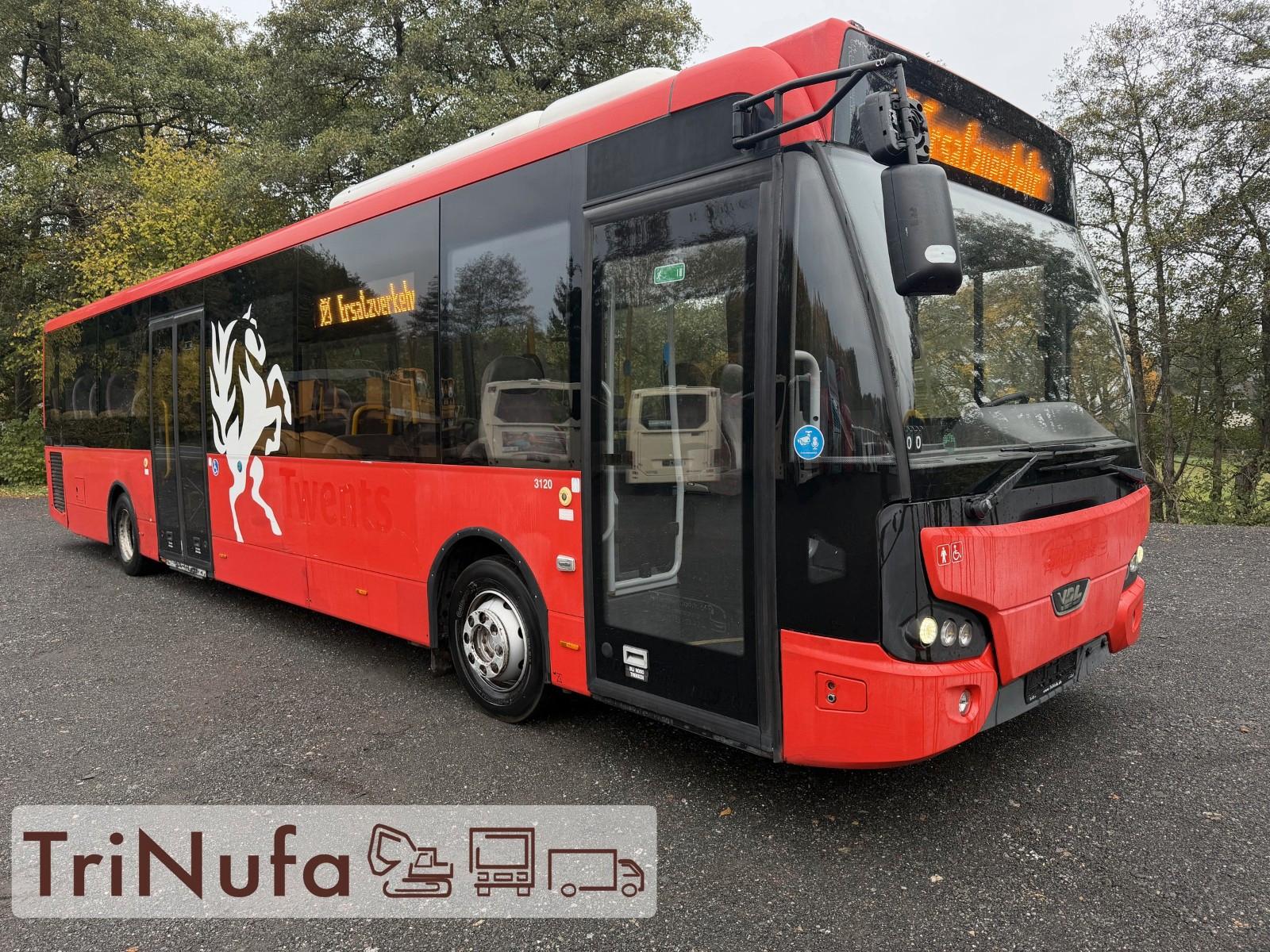 VDL Citea LLE, 2 x | Klima | EEV | 39 Sitze |