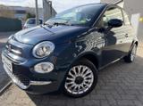Fiat 500C DolceVita PDC*Carplay*Klima - gebrauchte Fiat 500C aus dem Jahr 2021