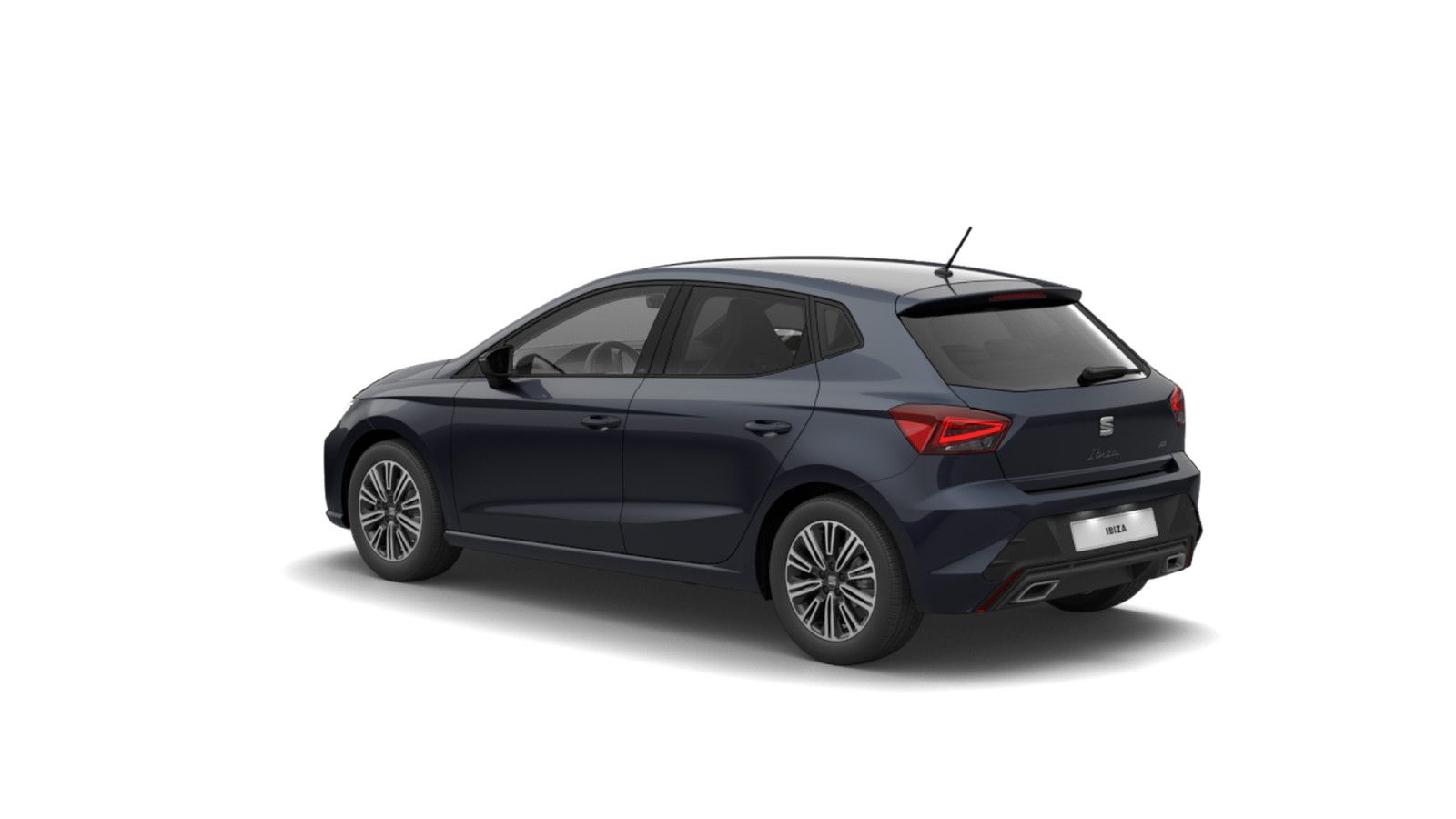 Seat Ibiza - Bild 5