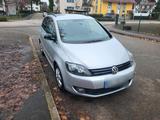 Volkswagen GOLF PLUS 1.6 TDI - VW Golf Plus Gebrauchtwagen in Freiburg