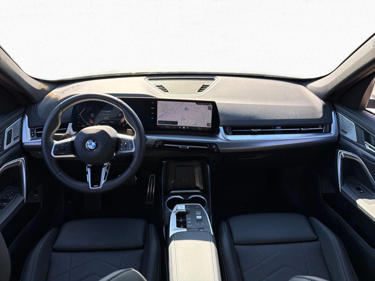 BMW X1 - Bild 16
