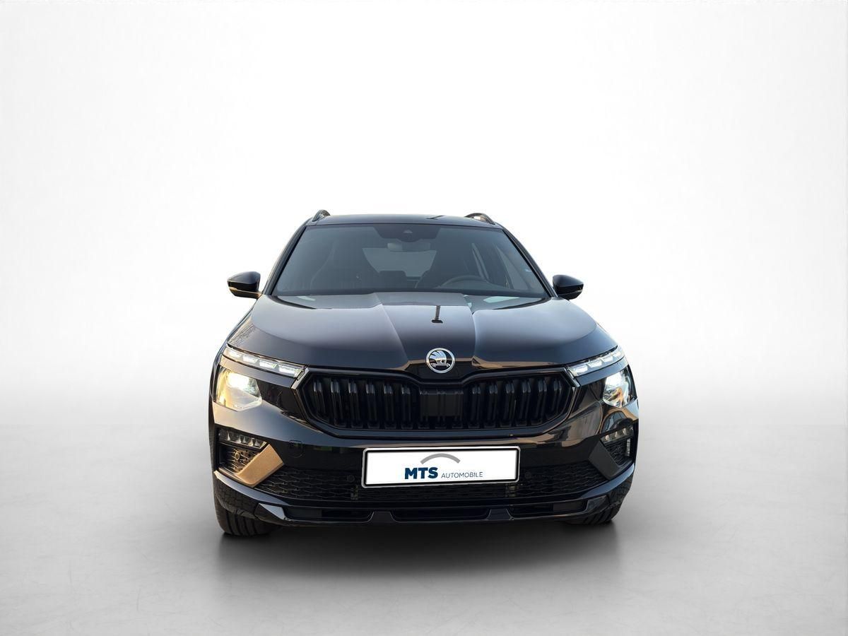 Skoda Kamiq - Bild 2