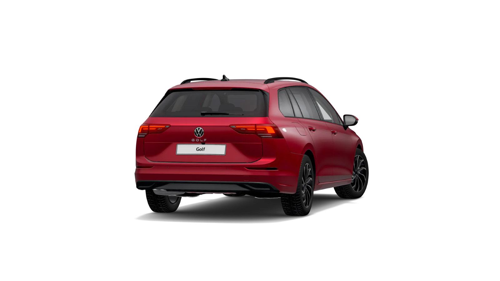 Volkswagen Golf - Bild 3