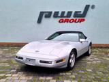 Corvette C4 Convertible Cabrio - Collector Edition Top Zu - Corvette C4 Gebrauchtwagen