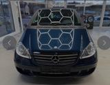 Mercedes-Benz A 150 A A 150 5-türig - gebrauchte Mercedes-Benz A 150 aus dem Jahr 2005