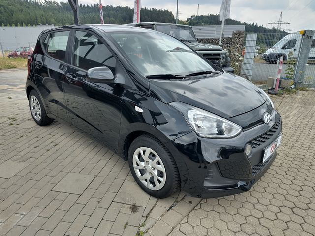 Hyundai i10 Klima