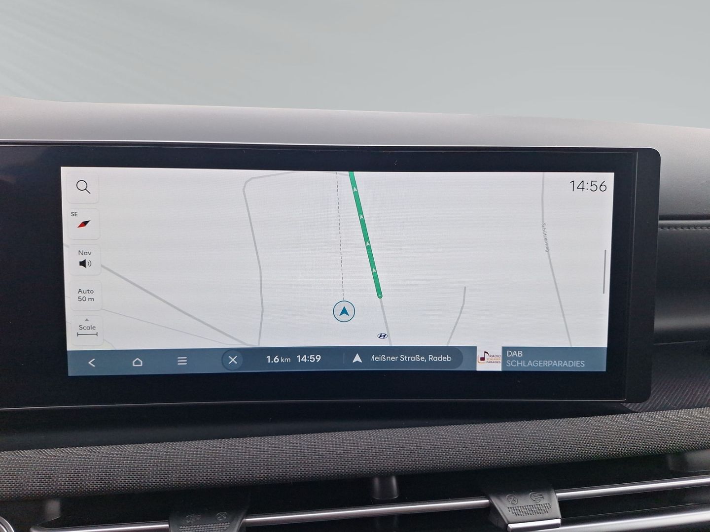 Hyundai Tucson – Bild 13