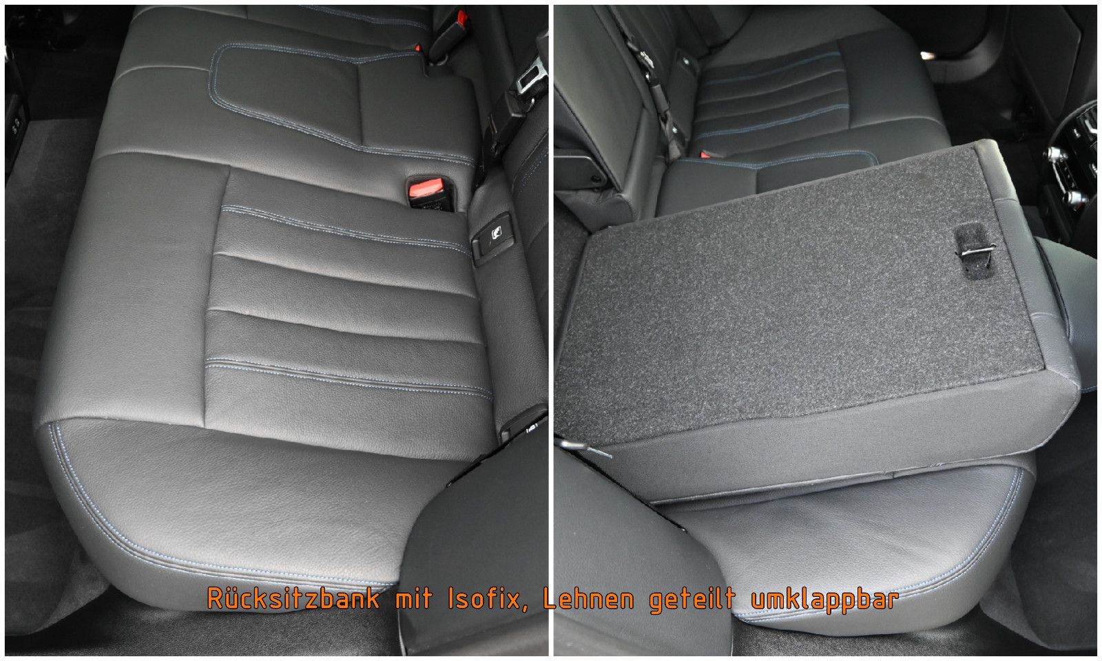 Fahrzeugabbildung BMW 540d xDr. M SPORT °ACC°GLASDACH°INTEGRAL°STHZG°