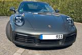 Porsche 992 Carrera Coupé Carrera - Porsche 992 in Bonn