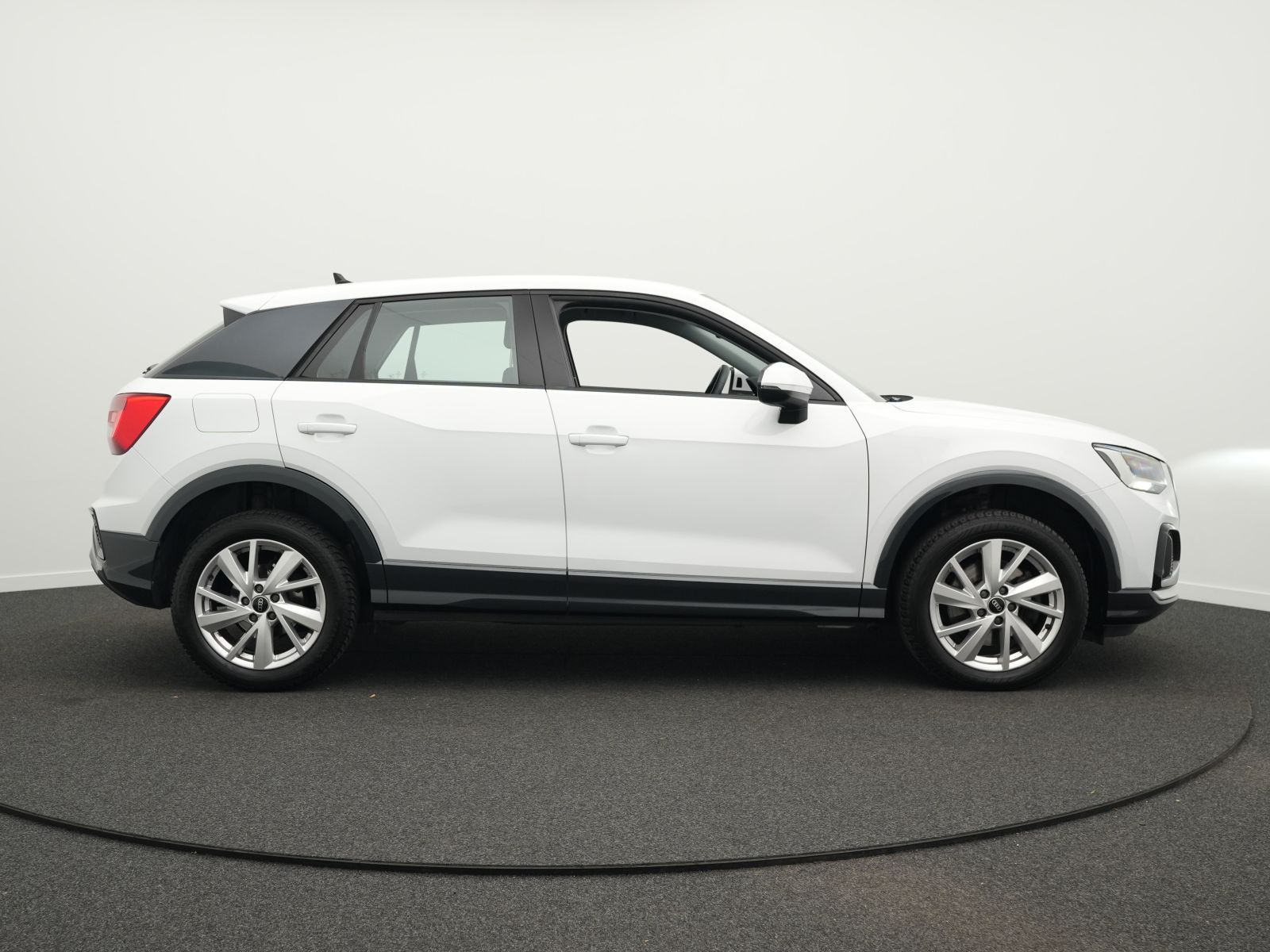 Audi Q2 - Bild 12
