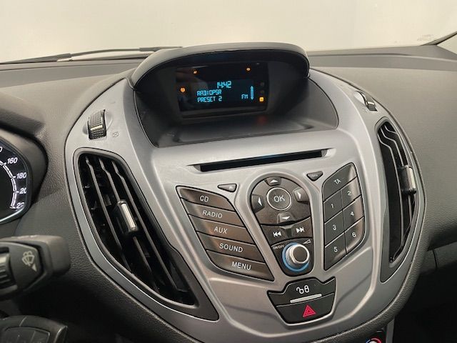 Fahrzeugabbildung Ford B-Max Trend 1.0 EcoBoost Start Stop