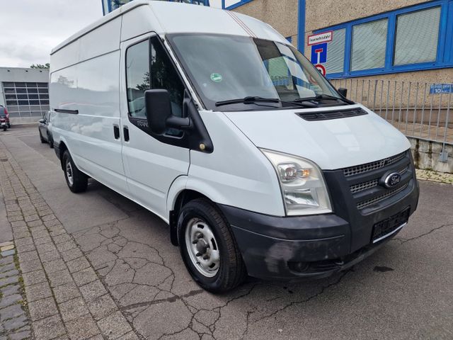 Ford Transit Kasten FT 350 L LKW. Hoch +lang. / Klima