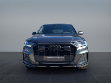 Audi Q7 - 3
