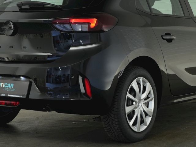 Corsa F FACELIFT EDITION+LED LICHT+SITZ-/LENKRAD