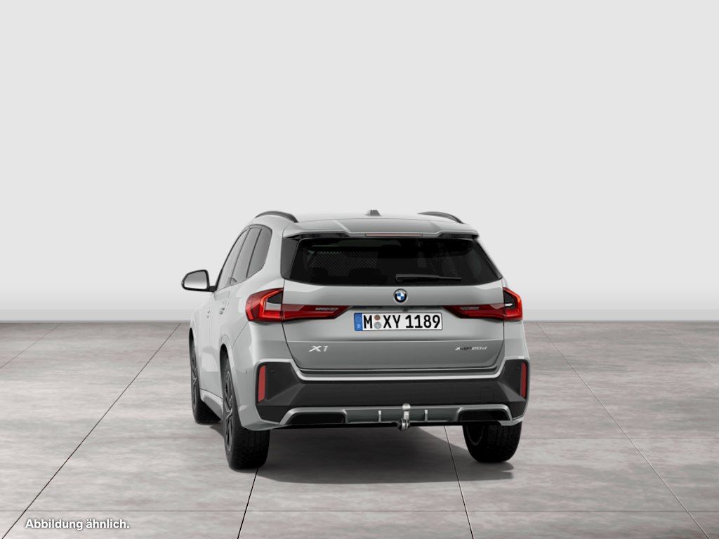 BMW X1 - Bild 7