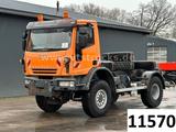 Iveco Euro Cargo 140 E28 4x4  GETRIEBE PROBLEM - Angebote