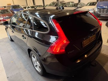 Volvo V60 - 4