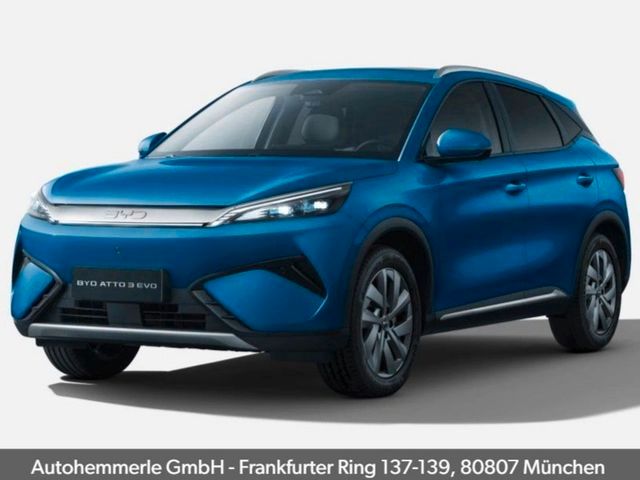 BYD ATTO 3