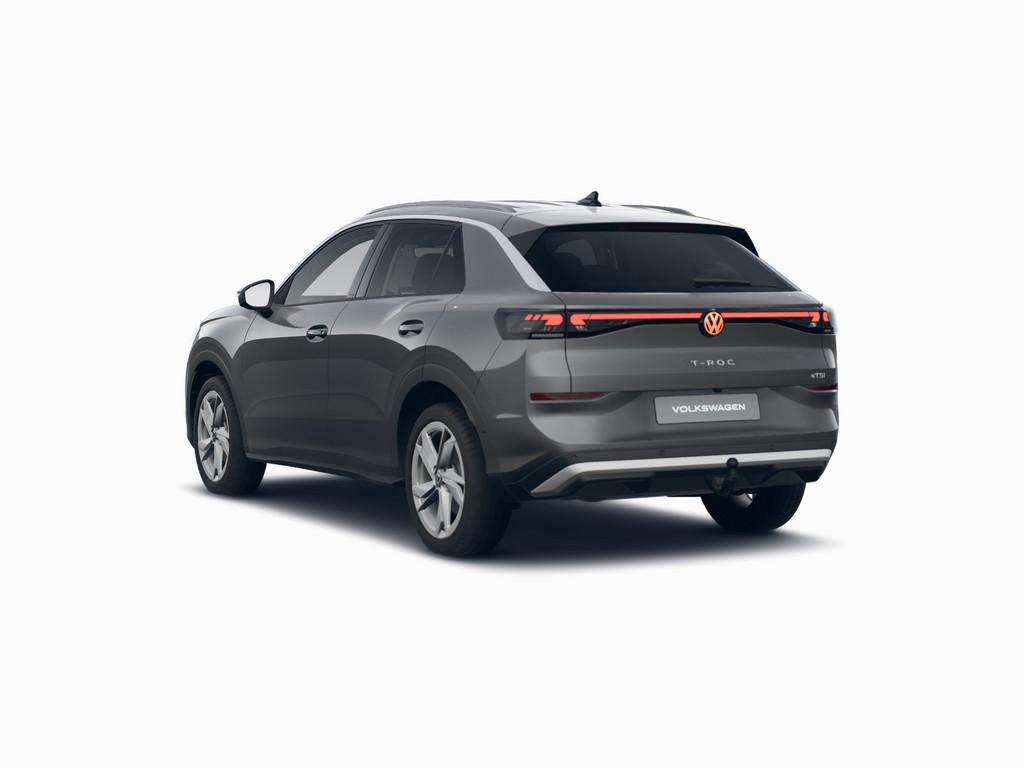 Volkswagen T-Roc 1.5 l eTSI DSG Style AHK+Head-up+IQ.Drive+