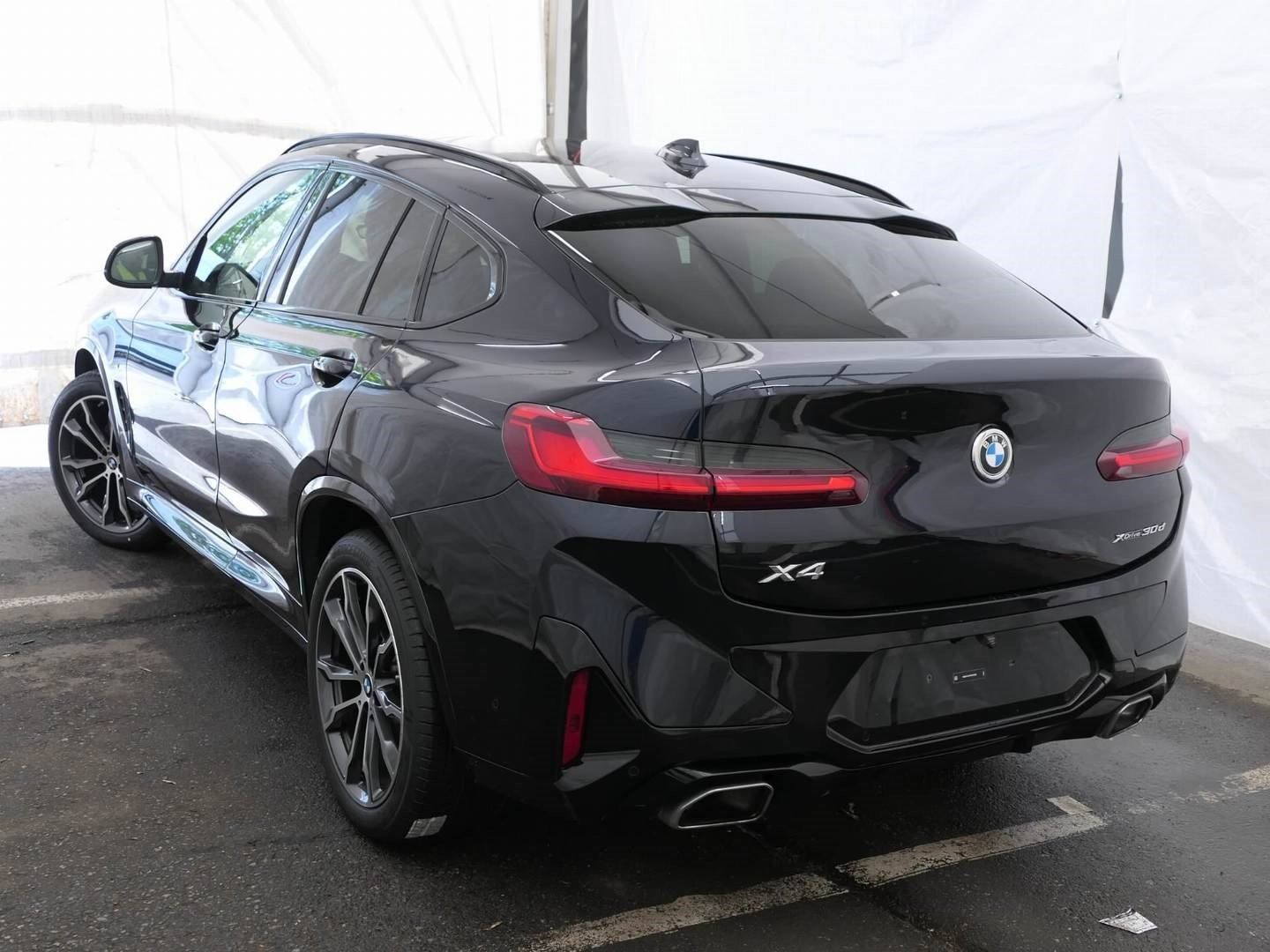 BMW X4 - Bild 3