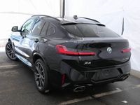 BMW X4 - Vorschau Bild 3