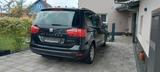Seat Alhambra 2.0 TDI Ecomotive 103kW Style 7Sitzer - Seat Alhambra Ecomotive mit Diesel-Antrieb