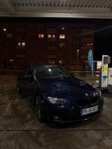 BMW 320i E92 Coupé | 170 PS | Motorschaden... - BMW: Motorschade