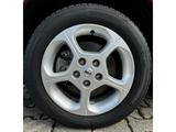 Nissan Leaf Acenta 30 kW Winterpaket Solarspoiler Winte - Nissan Leaf in Frankfurt (Main)