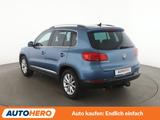 Volkswagen Tiguan 1.4 TSI Lounge Sport&Style BMT *NAVI*LED* - VW Tiguan Gebrauchtwagen in München