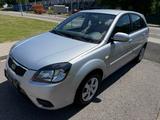 Kia Rio 1.4 Vision + 1.Hand + Nur 57tkm + Scheckheft - Kia Rio: 1.5