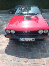 Alfa Romeo GTV - Alfa Romeo Gebrauchtwagen von 1981