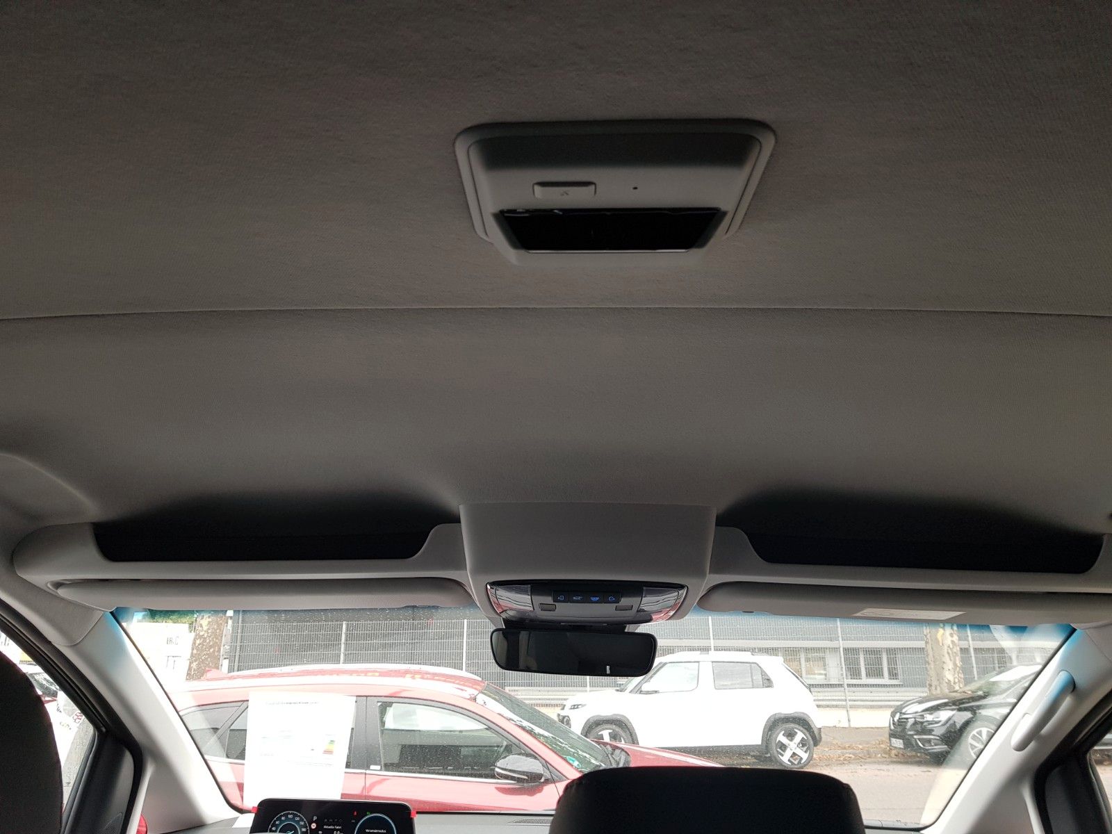 Hyundai Staria – Bild 24