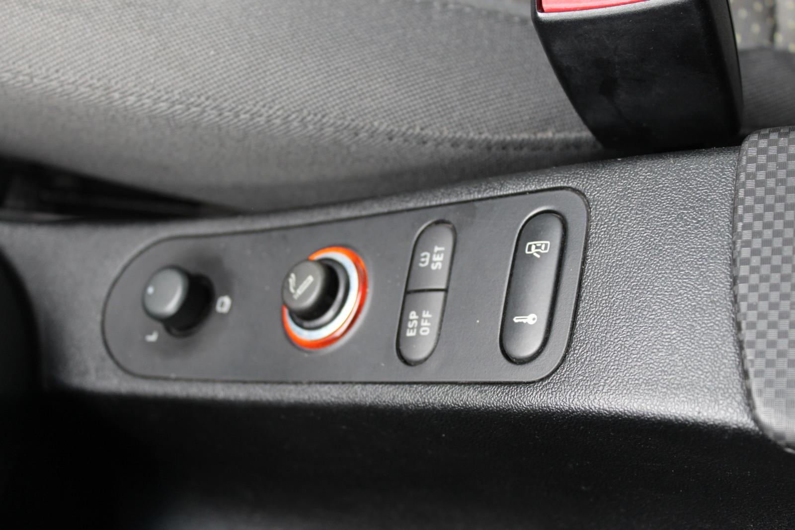 Seat Altea 2007 — photo 17