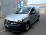 Volkswagen VW Caddy 2,0 TDI *TOP *WENIG KM *LKW-ZULAS... - Volkswagen Caddy: Lkw