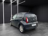 Skoda Citigo 1.0 MPI 44kW Clever - schwarze Skoda Citigo