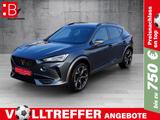 Cupra Formentor 1.5 TSI DSG ab 259 EUR mtl. 3860,- Anz - Cupra Formentor Gebrauchtwagen