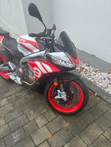 Aprilia Tuono 660 Factory 528km!!! Absolut makellos - APRILIA TUONO 660 FACTORY